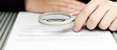 ATO letters SMSF investment