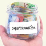 Early superannuation access