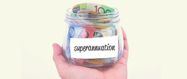 Early superannuation access