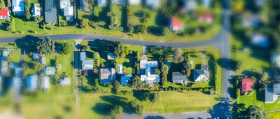 real estate debt