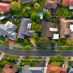 Residential property market