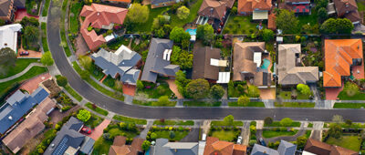 Residential property market