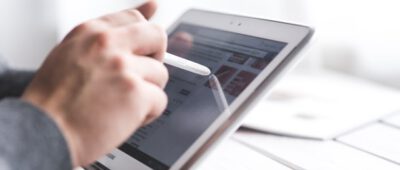 Digital signatures SMSF deeds