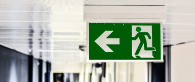 SMSF member exits