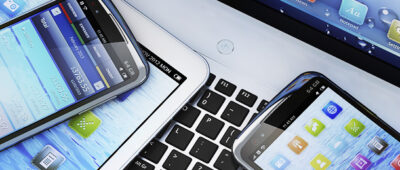 SMSF documents digital
