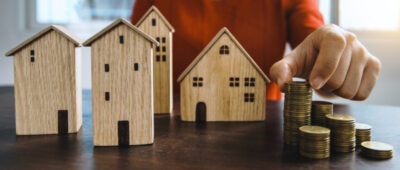 super home purchase