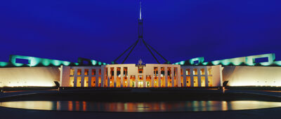 government superannuation agenda
