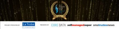 SMSF service provider awards