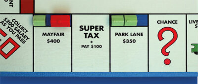 tax superannuation earnings