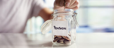 Minimum pension