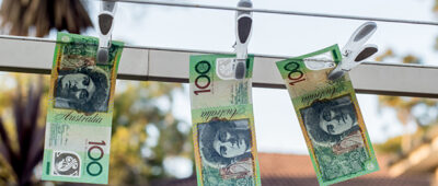 Restricted non-preserved superannuation benefits