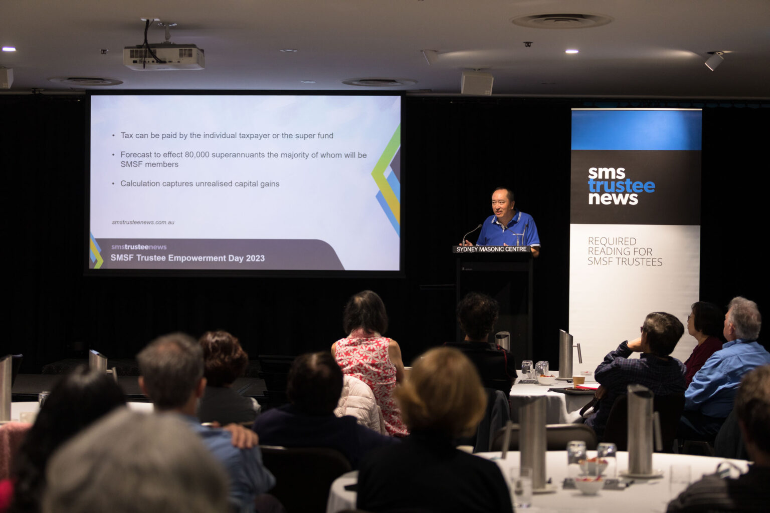 Sms Trustee News Self Managed Super Trustee Smsf News Sms Trustee News Self Managed Super Trustee Smsf News