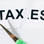 Tax deductibility Trust deed amendment legal expenses