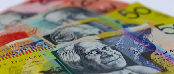 Betashares Australian cash ETF