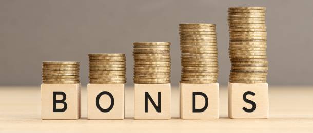 Bonds Corporate bonds Income Asset Management Interest rate Cuts