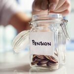 Pension Non-reversionary pension Death benefit Division 296 tax Total superannuation balance