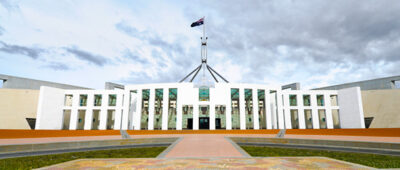 Division 296 tax SMSF Association Bill House of Representatives