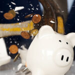 self managed superannuation, self managed super, SMSF, Division 296, Wilson Asset Management, Geoff Wilson, deadweight loss, unrealised capital gains, $3 million, indexation