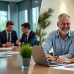 A self-managed superannuation fund (SMSF) is a private super fund that gives you direct control.
