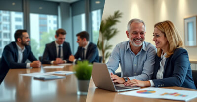 A self-managed superannuation fund (SMSF) is a private super fund that gives you direct control.
