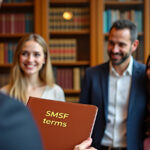 Whether you're a trustee, adviser or accountant, navigating the complex world of self-managed superannuation funds (SMSF) requires a firm grip on the terminology.
