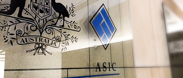 ASIC, Australian Securities and Investments Commission, SMSF auditors, audit