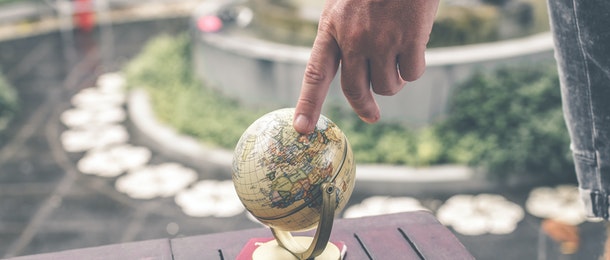 Talaria Asset Management, Chad Padowitz, globalism, global integration, inflation, interest rates