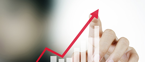 Valuations in the US and Australian markets are currently very high, leaving them susceptible to changes in economic conditions.