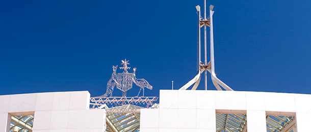 The government has not publicly committed to a date to introduce the Division 296 legislation stating it has until 2026 to do so.
