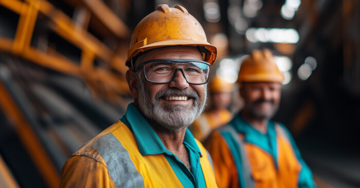 Why FIFO workers should consider an SMSF: five strategic super benefits