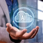 Companies across the globe involved in the artificial intelligence sector have performed very strongly in the month of September.