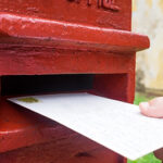 The ATO notification regarding a Division 296 tax liability will be sent directly to the taxpayer and will not involve their superannuation fund.