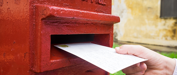 The ATO notification regarding a Division 296 tax liability will be sent directly to the taxpayer and will not involve their superannuation fund.