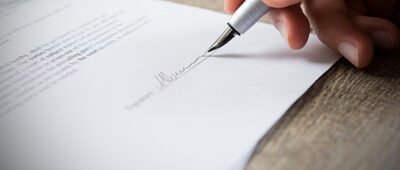 The documents that set up an SMSF are important to consider when implementing a strategy to deal with trustee incapacity.