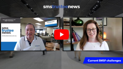 Current SMSF challenges